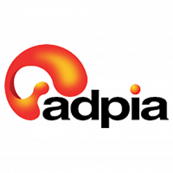 #Adpia