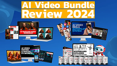 AI Video Bundle
